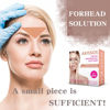 Picture of Akissos Forehead and Between Eyes Wrinkle Patches The Original Wrinkle Patch Non Invasive Wrinkle Smoothers for Forehead Wrinkles 5cm width