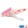 Picture of Luv Her Toys For Girls, 6pc Cute Hair Clips For Girls with Favorite Character Charms, Gifts Magical Confetti Hair Clips for Kids, Hair Accessories for Girls Ages 3+