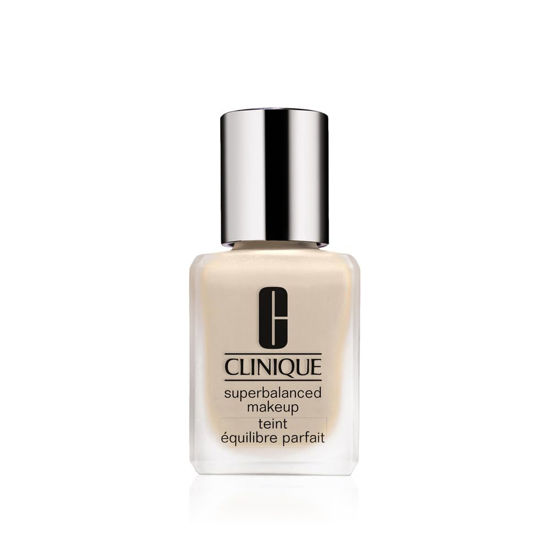 Picture of Clinique Superbalanced Oil Free Liquid Foundation Makeup For Dry to Oily Skin Types | Hydrating + Moisturizing, Breeze, 1 Fl Oz
