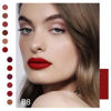 Picture of evpct 1Pcs Ruby Brick Red Matte Liquid Lipstick Lip Gloss Glossy Set for Black Women 24 Hour Silky Velvet Lipstick labiales matte larga duracion mate 24 horas originales 08#