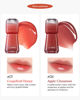 Picture of THESAEM Saemmy's Ade Shot Tint (01, 06) - Korean Lip Titnt, Water Gel Lip Stain with Plump Glowy Moisturizing Finish, Buildable Radiant Gloss, Long-Lasting Comfort, 0.1 fl.oz.