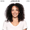 Picture of Joico Moisture Recovery Moisturizing Conditioner | For Thick, Coarse, Dry Hair | Restore Moisture, Smoothness, Strength, & Elasticity | Reduce Breakage | With Jojoba Oil & Shea Butter | 1.7 Fl Oz