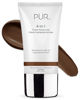 Picture of PUR Beauty 4-in-1 Tinted Moisturizer with SPF 20 - Hydrating Skin Tint Face Moisturizer, Primer & Foundation with Shea Butter, Aloe Vera & Vitamin B3 - Vegan Friendly, Paraben Free (Chestnut)
