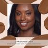 Picture of PUR Beauty 4-in-1 Tinted Moisturizer with SPF 20 - Hydrating Skin Tint Face Moisturizer, Primer & Foundation with Shea Butter, Aloe Vera & Vitamin B3 - Vegan Friendly, Paraben Free (Chestnut)