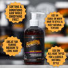 Picture of Suavecito Hair Cream Pump Bottle Medium Shine All Day Light Hold (8 oz)