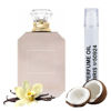 Picture of MIRIS Perfume Oil No.50924 | Impression of Utopia Vanilla Coco 21 | Women | Roll-On Alcohol Free | 0.34 Fl Oz / 10 ml