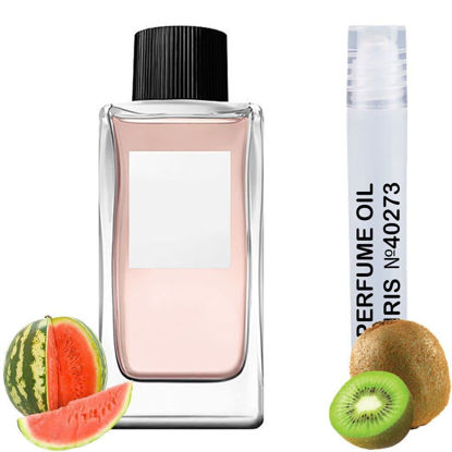 Picture of MIRIS Perfume Oil No.40273 | Impression of L`Imperatrice 3 | Women | Roll-On Alcohol Free | 0.34 Fl Oz / 10 ml
