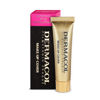 Picture of Dermacol - Mini Full Coverage Foundation 13g, Liquid Makeup Matte Foundation with SPF 30, Waterproof Foundation for Oily Skin, Acne, & Under Eye Bags, Long-Lasting Makeup Products Shade - 209