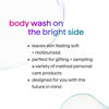 Picture of Method Body Wash Gift Set, Pure Peace, Simply Nourish and Sea + Surf, 3.4 oz Travel Size Bottles
