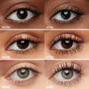 Picture of Smashbox Super Fan Lash Lengthening Mascara | Lifting, Long Lasting + Volume, 0.34 Fl Oz, Black