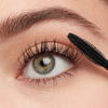 Picture of Smashbox Super Fan Lash Lengthening Mascara | Lifting, Long Lasting + Volume, 0.34 Fl Oz, Black
