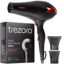 Picture of Professional Ionic Hair Dryer for Salon - 2200W Powerful Blow Dryer - Lightweight Travel for Normal & Curly Hair Includes Volume Styling Nozzle