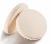 Picture of KOOBA 4pcs Round Makeup Sponges Supplement, Beauty Face Primer Compact Powder Puff, Blender Sponge Replacement for Cosmetic Flawless Foundation, Sensitive and All Skin Types