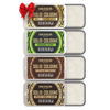 Picture of Viking Revolution 4 Pack Mens Colognes - 0.5 Oz Solid Perfume with Spiced Vanilla, Sweet Tobacco, Majestic Oud, Bergamot - Travel Wax Balm Cologne