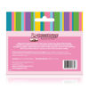 Picture of PIGGY PAINT 100% Non-toxic Girls Nail Polish - Safe, Chemical Free Low Odor for Kids, SCENTED 4 Polish Set