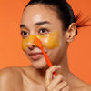 Picture of APRILSKIN Pore Cleansing Facial Silicone Brush | for Blackheads Removal & Face Scrubber | Gentle Exfoliation | Deep Pore Cleaning Massager | Pairs with Aprilskin's Carrotene Cleansing Balm
