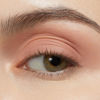 Picture of ColourPop Shadow Stix - Cream Eyeshadow Stick with Long-Lasting Color - Multi-Use Cream Makeup with a Built-In Sharpener & Precise Tip for Easy Application - Bare With Me (0.05 oz)