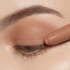 Picture of ColourPop Shadow Stix - Cream Eyeshadow Stick with Long-Lasting Color - Multi-Use Cream Makeup with a Built-In Sharpener & Precise Tip for Easy Application - Cocktail Party (0.05 oz)