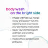 Picture of Method Body Wash, Island Mist, Hibiscus + Mango Nectar + Passion Fruit notes, 18oz