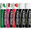 Picture of ChapStick Lip Care Bundle - Classic Collection 3-Pack with Spearmint, Cherry & Strawberry ChapStick + Classic Original Lip Balm, 0.15 Oz Ea (5 Piece Set)