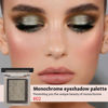 Picture of Single Nude Gold Shimmer Eyeshadow,Bright High Pigment Intense Monochrome Eye Shadow,Apply Makeup Easily,Glitter Pressed Powder Single Eyeshadow,24 Hour Eye Makeup Longwear Waterproof,Blendable