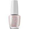 Picture of OPI Nature Strong Natural Origin Nail Polish | Sheer Light Pink Nude Neutral Crème Eco-Friendly Nail Polish | Plant Based, Vegan, Cruelty Free