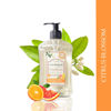 Picture of A LA MAISON French Liquid Hand Soap, Citrus Blossom - Natural Hand Wash Made with Essential Oils - Biodegradable, Plant-Based, Vegan, Cruelty-Free, Alcohol & Paraben Free (16.9 oz, 2 Pack)