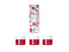 Picture of Lip Sleeping Mask Pomegranate 5g (3 Set) - Korean Beauty lips all day long, Lip gloss