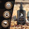 Picture of Bossman Beard Oil Jelly and Relaxing Beard Balm Combo- Stagecoach Scent