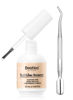 Picture of Beetles Nail Glue Remover Glue 20ml for False Nails, Press on Nails Glue Remover for Fake Nail Tips Acrylic Nail Adhesive Remover with Cuticle Pusher, Not for Uv Gel Glue or Gel Polish