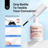 Picture of Beetles Nail Glue Remover Glue 20ml for False Nails, Press on Nails Glue Remover for Fake Nail Tips Acrylic Nail Adhesive Remover with Cuticle Pusher, Not for Uv Gel Glue or Gel Polish