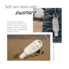 Picture of Reef Safe Sunscreen SPF 30 Mineral Travel Face Lotion, Hawaii & Mexico Approved, Biodegradable, Zinc, Oxybenzone & Octinoxate Free, Water Resistant, Made in USA with Natural Ingredients by Coral Safe