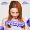 Picture of K18 AirWash™ Dry Shampoo, Non-Aerosol, Balances Scalp & Controls Excess Oil Production, 4 Fl Oz