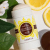 Picture of Lavanila Natural Aluminum Free Deodorant 2-Pack, Vanilla Lemon - The Healthy Deodorant for Men and Women, Solid Stick (2 Ounce Each), Vegan