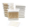 Picture of Cotton Swabs with Wooden Sticks/Biodegradable Cotton Buds 2400pcs