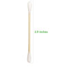 Picture of Cotton Swabs with Wooden Sticks/Biodegradable Cotton Buds 2400pcs