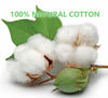 Picture of Cotton Swabs with Wooden Sticks/Biodegradable Cotton Buds 2400pcs