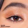 Picture of Urban Decay 24/7 Moondust Glitter Eyeshadow Single (Space Cowboy - Champagne Gold Silver Sparkle), Buildable Sparkly Eye Glitter, Long-lasting Shimmer Finish, Reflective Eye Shadow Topper - 0.06 oz