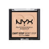 Picture of NYX PROFESSIONAL MAKEUP Can't Stop Won't Stop Mattifying Pressed Powder - Light Medium