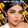 Picture of ARYANA NEW YORK Brow Lamination Kit - Professional Series - Starter Kit