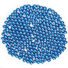 Picture of Flatback Rhinestones Non Hotfix Rhinestones for Crafts Glass Nail Rhinestones Nail Gems Crystals Rhinestones for Makeup Bags Shoes Decoration DIY(SS30,288pcs,Capri Blue)