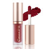 Picture of evpct 1Pcs Dark Sexy Red Matte Liquid Lipstick Lip Gloss Glossy Set for Black Women 24 Hour Silky Velvet Lipstick labiales matte larga duracion mate 24 horas originales 06#