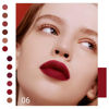 Picture of evpct 1Pcs Dark Sexy Red Matte Liquid Lipstick Lip Gloss Glossy Set for Black Women 24 Hour Silky Velvet Lipstick labiales matte larga duracion mate 24 horas originales 06#