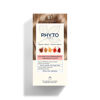 Picture of Phytocolor Permanent Hair Color, 8.1 Light Ash Blonde, with Botanical Pigments, 100% Grey Hair Coverage, Ammonia-free, PPD-free, Resorcin-free