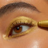 Picture of ColourPop Shadow Stix - Cream Eyeshadow Stick with Long-Lasting Color - Multi-Use Cream Makeup with a Built-In Sharpener & Precise Tip for Easy Application - Flex (0.05 oz)