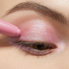 Picture of ColourPop Shadow Stix - Cream Eyeshadow Stick with Long-Lasting Color - Multi-Use Cream Makeup with a Built-In Sharpener & Precise Tip for Easy Application - Juciy Gossip (0.05 oz)
