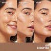 Picture of CoverGirl Trublend Skin Enhancer Balm, 120 Sculpted, Contour Stick, Vegan Formula, Easy to Use, Glides on Effortlessly, Non-Greasy, Doesn't Crease, 0.21oz