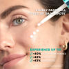 Picture of L’Oréal Paris Bright Reveal 12% [Niacinamide + Amino Sulfonic + Ferulic] Dark Spot Serum 1oz + Moisturizer Sample