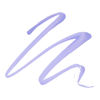 Picture of e.l.f. H2O Proof Inkwell Eyeliner Pen, High-pigment, Waterproof Liquid Eyeliner, Delivers A Matte Finish, Vegan & Cruelty-free, Lavender Daze
