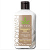 Picture of Hempz Body Wash - Fragrance Free - Hydrating for Sensitive Skin, Scented, Exfoliating with Shea Butter, Pure Hemp Seed Oil, and Algae for Sensitive Skin - 17 fl oz
